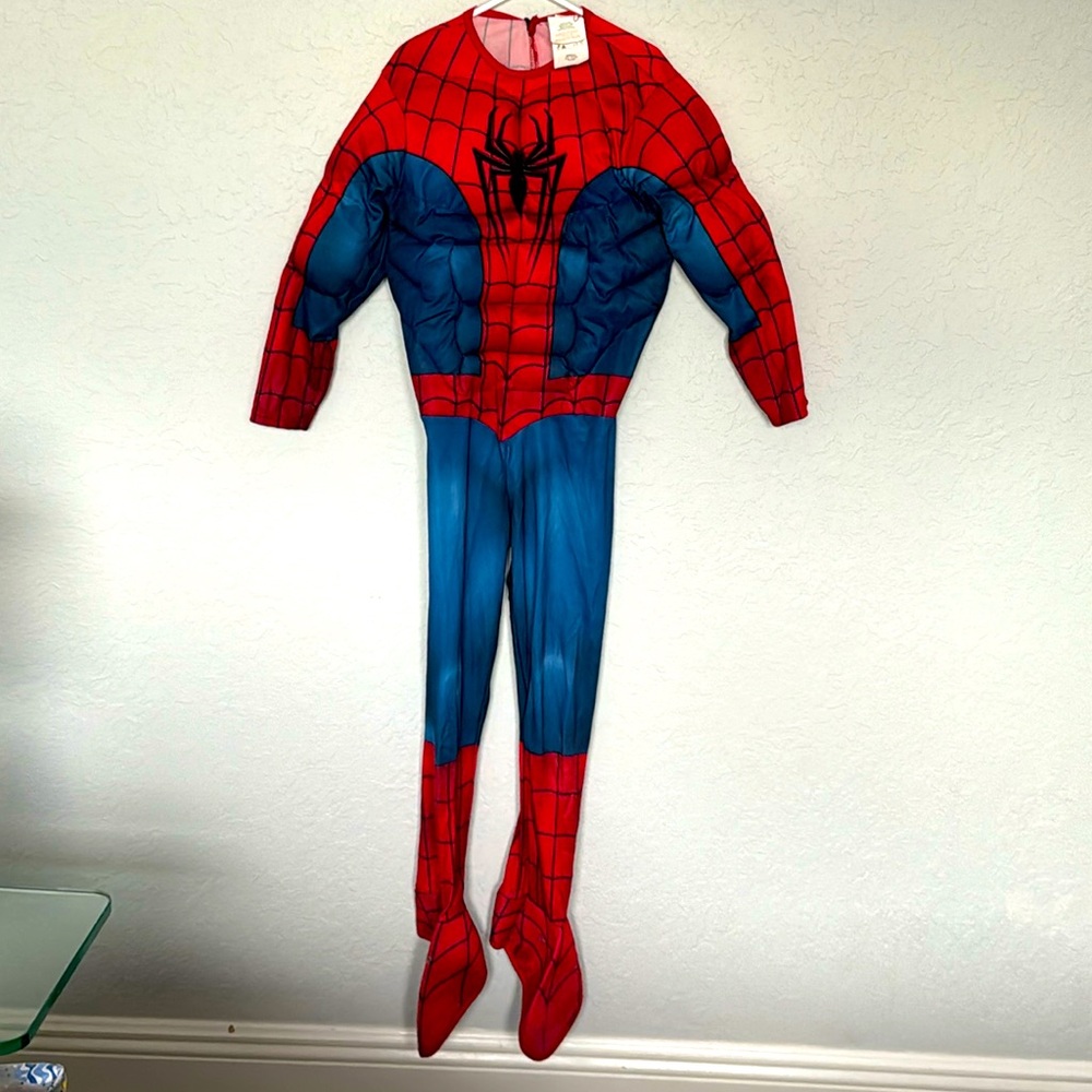 Marvel Spiderman 🕸️Costume